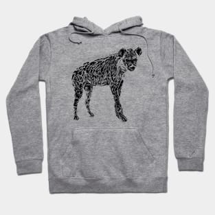 Hyena Hoodie